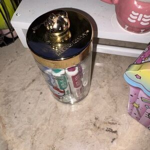 Hello Kitty jar of color markers